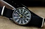 POBEDA Wings Russian Military Vintage Watch