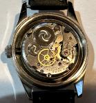 1951 Elgin AOPA Pilots 24-Hour Wristwatch