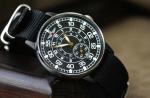 POBEDA Wings Russian Military Vintage Watch