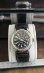 Westclox Military Field Watch 17 Jewels M101