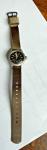 1950s Bulova Military Pilot Watch Type A17A