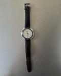 Vintage Soviet Raketa 24-Hour Polar Watch