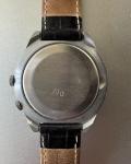 Vintage Soviet Raketa 24-Hour Polar Watch