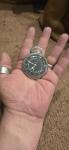 Hamilton WW2 GCT Pocket Watch