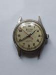 Timecraft Vintage 17-Jewel Military Automatic Watch