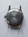 Timecraft Vintage 17-Jewel Military Automatic Watch
