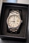 Vintage Rolex Oyster Perpetual Date Watch