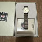 1994 Vintage Swiss Army Original Field Watch