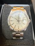 Vintage Rolex Oyster Perpetual Date Watch