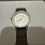 1994 Vintage Swiss Army Original Field Watch