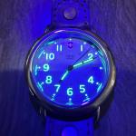 1994 Vintage Swiss Army Original Field Watch