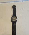 Vintage Trintec Pilot Watch 38mm Black Dial
