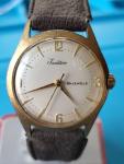 Vintage 23 Jewels Manual Wind Mechanical Watch