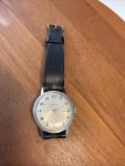 1950s Vintage Zenith Swiss Manual Wind Watch