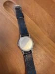 1950s Vintage Zenith Swiss Manual Wind Watch