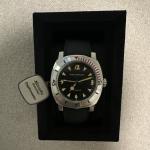 Nivada Grenchen Depthmaster Swiss Diver Watch