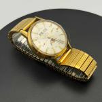 Zodiac Automatic Moonphase Triple Calendar Watch