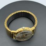 Zodiac Automatic Moonphase Triple Calendar Watch