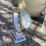 1972 Rolex Datejust 1601 Two-Tone 36mm Watch