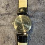 Oris Swiss ST-96 Hand Wind Mechanical Watch