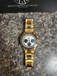True North Vintage Rally Timer Chronograph Watch
