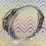 1972 Rolex Datejust 1601 Two-Tone 36mm Watch