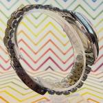 1972 Rolex Datejust 1601 Two-Tone 36mm Watch