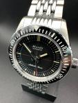 Nivada Grenchen Antarctic Diver 38mm Men's Watch