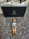 True North Vintage Rally Timer Chronograph Watch
