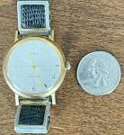 Men's Vintage Timex Self-Winding Mechanical Watch