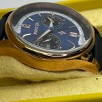 Invicta Vintage Flame Fusion Chronograph Watch