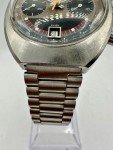 Zodiac Racing Chronograph Watch Valjoux 7734