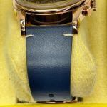 Invicta Vintage Flame Fusion Chronograph Watch