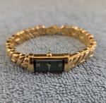 Seiko Vintage Ladies Gold Tone Dress Watch