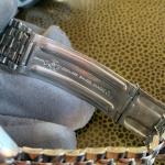 Eterna-Matic KonTiki 20 Jumbo Vintage Wristwatch 37.2mm