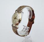 Hamilton K-454 Sputnik Vintage Automatic Watch 1955