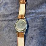 HMT Pilot Men's Vintage Watch Green Dial 35mm