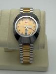 Rado DiaStar Day-Date Automatic Men's Vintage Watch