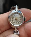 Vintage Pacemaker Women's 10K Cocktail Watch