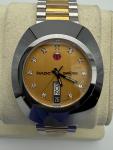 Rado DiaStar Day-Date Automatic Men's Vintage Watch