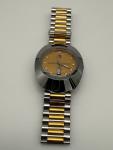 Rado DiaStar Day-Date Automatic Men's Vintage Watch