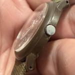 Timex Camper Men's 33mm Field Watch, Black Dial