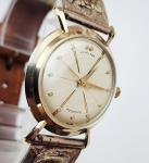 Hamilton K-454 Sputnik Vintage Automatic Watch 1955