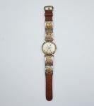 Hamilton K-454 Sputnik Vintage Automatic Watch 1955