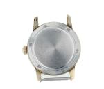 Eterna Eternamatic 32mm Gold Filled Vintage Watch