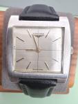 Longines Vintage Mechanical Dress Watch Ref 7686