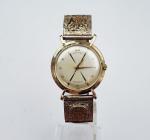 Hamilton K-454 Sputnik Vintage Automatic Watch 1955