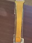 Seiko Vintage Ladies Watch Gold Tone Bracelet