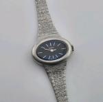 Zodiac 1970s Vintage Women's Manual Wind Watch