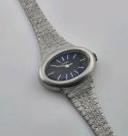 Zodiac 1970s Vintage Women's Manual Wind Watch